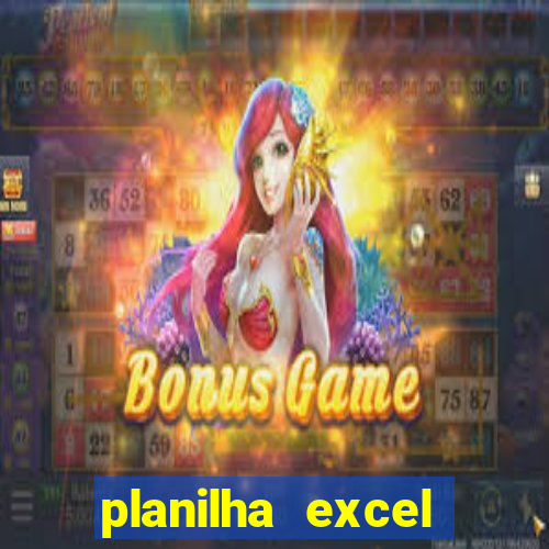 planilha excel folha de pagamento gratis